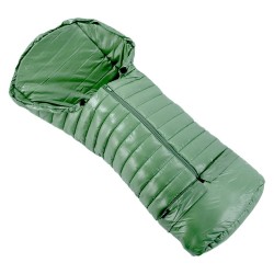 Leclerc MagicFold spring footmuff