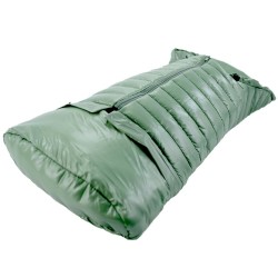 Leclerc MagicFold spring footmuff
