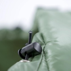 Leclerc MagicFold spring footmuff