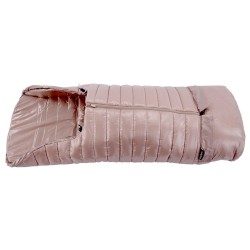 Leclerc MagicFold spring footmuff