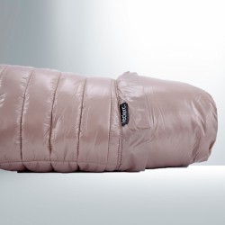 Leclerc MagicFold spring footmuff