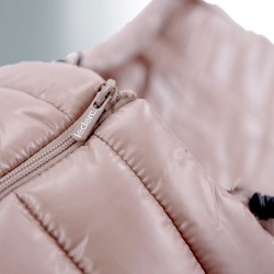 Leclerc MagicFold spring footmuff