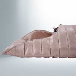 Leclerc MagicFold spring footmuff