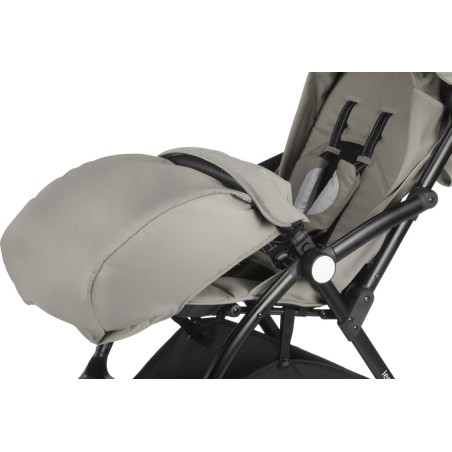 Leclerc MagicFold Quick footmuff