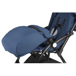 Leclerc MagicFold Quick footmuff