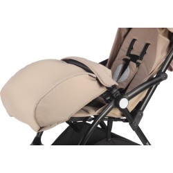 Leclerc MagicFold Quick footmuff