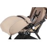 Leclerc MagicFold Quick footmuff