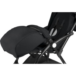 Leclerc MagicFold Quick footmuff