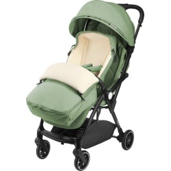 Leclerc MagicFold Polar jalakate