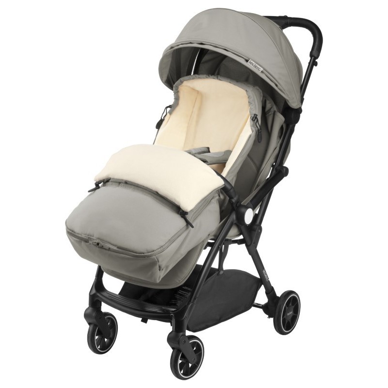 Leclerc MagicFold Polar footmuff
