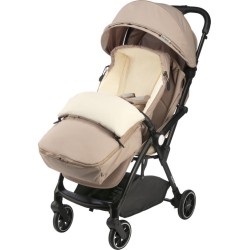 Leclerc MagicFold Polar footmuff