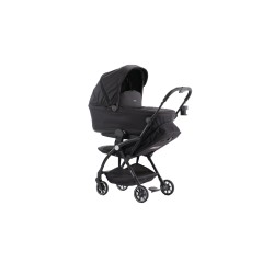 Leclerc MagicFold bassinet