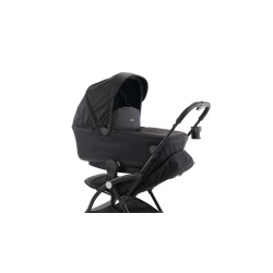 Leclerc MagicFold bassinet