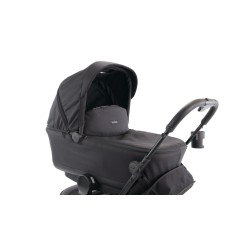 Leclerc MagicFold bassinet