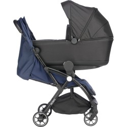 Leclerc MagicFold bassinet