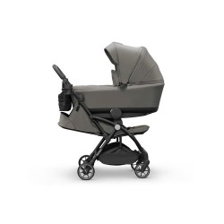 Leclerc MagicFold bassinet