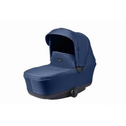 Leclerc MagicFold bassinet