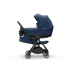 Leclerc MagicFold bassinet