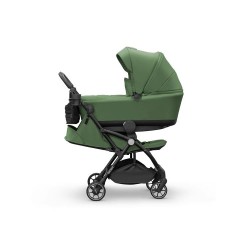 Leclerc MagicFold bassinet