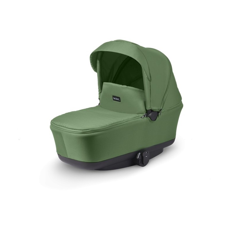 Leclerc MagicFold bassinet