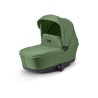 Leclerc MagicFold bassinet