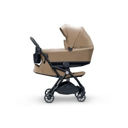 Leclerc MagicFold bassinet