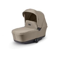 Leclerc MagicFold bassinet