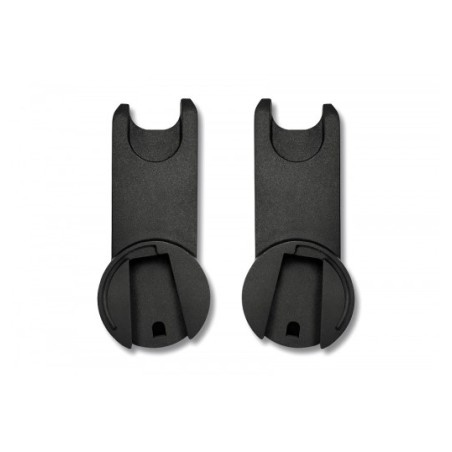 Silver Cross Spirit universal adapters