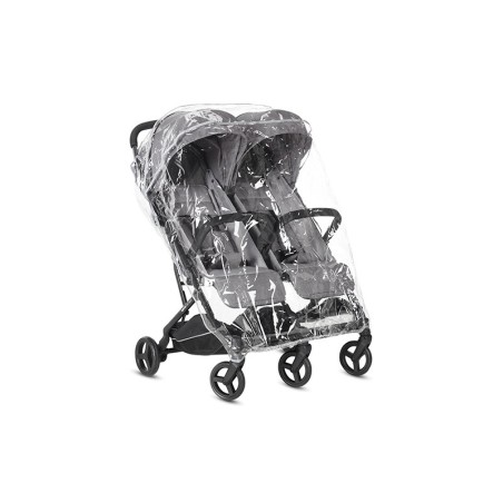 Inglesina Twin Sketch rain cover