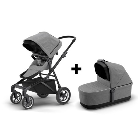 Thule Sleek 2-1