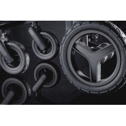 Silver Cross Surf Eclipse set