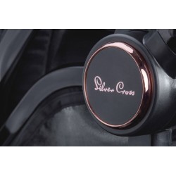 Silver Cross Surf Eclipse set