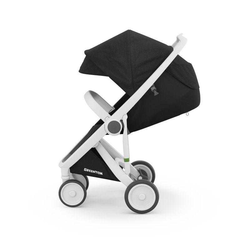 Greentom classic - valge-must Greentom classic - valge-must
