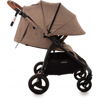 Snap 4 Trend Tailormade stroller