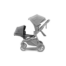 Thule Sleek lisaiste