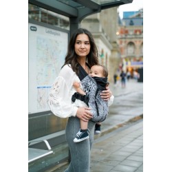 ByKay Click carrier reversible