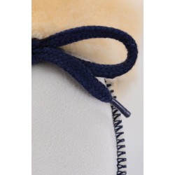 Werner Christ wool mittens