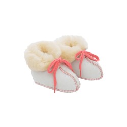 Werner Christ wool shoes