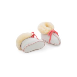Werner Christ wool shoes
