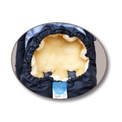 Heitmann Felle Premium Cozy Toe