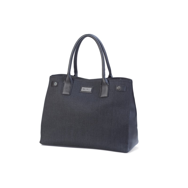 Silver Cross Pacific Autograph bag