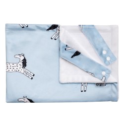 Leokid blanket
