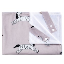 Leokid blanket