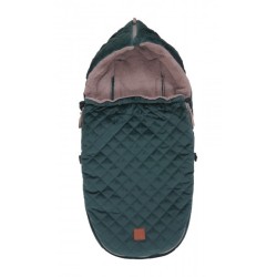 Kaiser Velvet Hoody