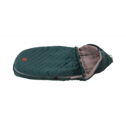 Kaiser Velvet Hoody
