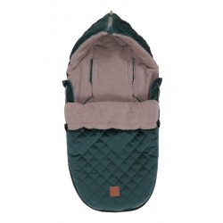 Kaiser Velvet Hoody
