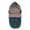 Kaiser Velvet Hoody