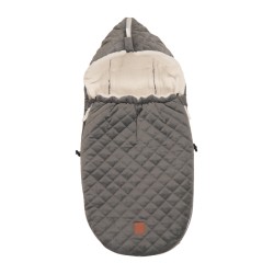 Kaiser Velvet Hoody