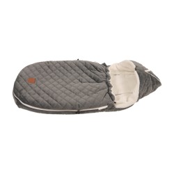 Kaiser Velvet Hoody