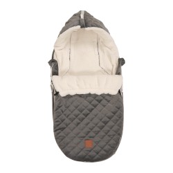 Kaiser Velvet Hoody